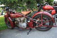 Indian 101 Scout  1